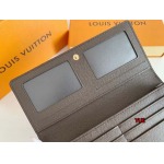 2024年3月26日人気新作入荷ルイヴィトン 財布 yue工場