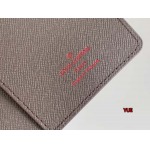 2024年3月26日人気新作入荷ルイヴィトン 財布 yue工場