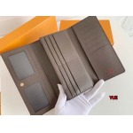 2024年3月26日人気新作入荷ルイヴィトン 財布 yue工場