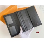 2024年3月26日人気新作入荷ルイヴィトン 財布 yue工場