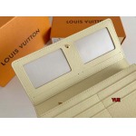 2024年3月26日人気新作入荷ルイヴィトン 財布 yue工場