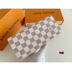 2024年3月26日人気新作入荷ルイヴィトン 財布 yue工場