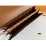 2024年3月26日人気新作入荷ルイヴィトン 財布 yue工場