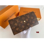 2024年3月26日人気新作入荷ルイヴィトン 財布 yue工場