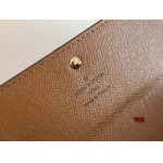 2024年3月26日人気新作入荷ルイヴィトン 財布 yue工場