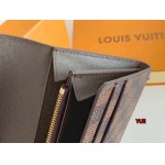 2024年3月26日人気新作入荷ルイヴィトン 財布 yue工場