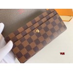 2024年3月26日人気新作入荷ルイヴィトン 財布 yue工場