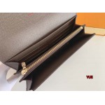 2024年3月26日人気新作入荷ルイヴィトン 財布 yue工場