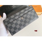 2024年3月26日人気新作入荷ルイヴィトン 財布 yue工場