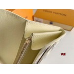 2024年3月26日人気新作入荷ルイヴィトン 財布 yue工場