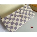 2024年3月26日人気新作入荷ルイヴィトン 財布 yue工場