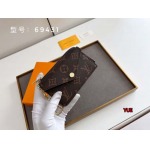 2024年3月26日人気新作入荷ルイヴィトン 財布 yue工場