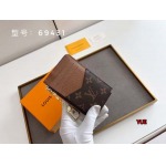 2024年3月26日人気新作入荷ルイヴィトン 財布 yue工場