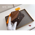 2024年3月26日人気新作入荷ルイヴィトン 財布 yue工場