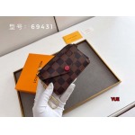 2024年3月26日人気新作入荷ルイヴィトン 財布 yue工場