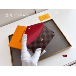 2024年3月26日人気新作入荷ルイヴィトン 財布 yue工場