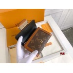 2024年3月26日人気新作入荷ルイヴィトン 財布 yue工場