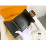 2024年3月26日人気新作入荷ルイヴィトン 財布 yue工場