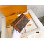 2024年3月26日人気新作入荷ルイヴィトン 財布 yue工場