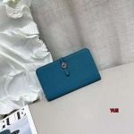 2024年3月26日人気新作入荷 HERMES  Dogon Duo財布 yue工場20.1cm*12.5cm