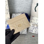 2024年3月26日人気新作入荷ディオール カードパック yue工場