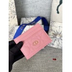 2024年3月26日人気新作入荷ディオール カードパック yue工場