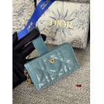 2024年3月26日人気新作入荷ディオール 財布 yue工場