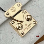 2024年3月26日人気新作入荷ルイヴィトン 財布 yue工場