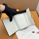 2024年3月26日人気新作入荷ルイヴィトン 財布 yue工場