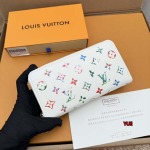 2024年3月26日人気新作入荷ルイヴィトン 財布 yue工場