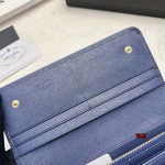 2024年3月26日人気新作入荷プラダ 財布 yue工場