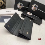 2024年3月26日人気新作入荷プラダ 財布 yue工場