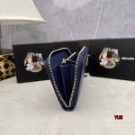 2024年3月26日人気新作入荷プラダ 財布 yue工場