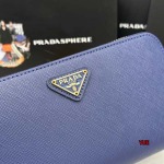 2024年3月26日人気新作入荷プラダ 財布 yue工場