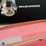 2024年3月26日人気新作入荷プラダ 財布 yue工場