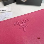 2024年3月26日人気新作入荷プラダ 財布 yue工場