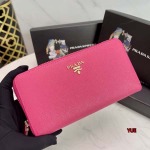 2024年3月26日人気新作入荷プラダ 財布 yue工場