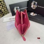 2024年3月26日人気新作入荷プラダ 財布 yue工場
