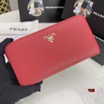 2024年3月26日人気新作入荷プラダ 財布 yue工場