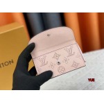 2024年3月26日人気新作入荷ルイヴィトン 財布 yue工場