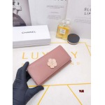 2025年12月9日秋冬人気 新作入荷 シャネル女性財布 gui工場