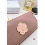 2025年12月9日秋冬人気 新作入荷 シャネル女性財布 gui工場