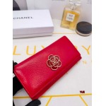 2025年12月9日秋冬人気 新作入荷 シャネル女性財布 gui工場