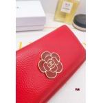 2025年12月9日秋冬人気 新作入荷 シャネル女性財布 gui工場