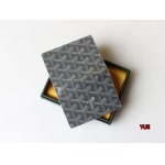 2024年3月26日人気新作入荷 ゴヤールGOYARD カードパック yue工場