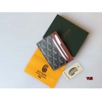 2024年3月26日人気新作入荷ゴヤールGOYARD カードパック yue工場