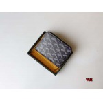 2024年3月26日人気新作入荷ゴヤール 財布 yue工場