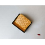 2024年3月26日人気新作入荷ゴヤール 財布 yue工場