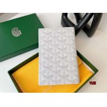 2024年3月26日人気新作入荷ゴヤール パスポートホルダー yue工場