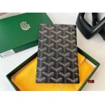 2024年3月26日人気新作入荷ゴヤール パスポートホルダー yue工場